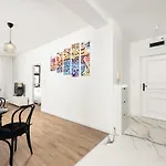 Lumina 2-room Near Fabryczna * Łódź