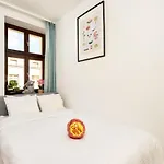Lumina 2-room Near Fabryczna