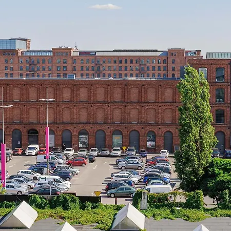 Lumina 2-room Near Fabryczna *