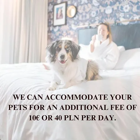 Lumina 2-room Near Fabryczna Łódź